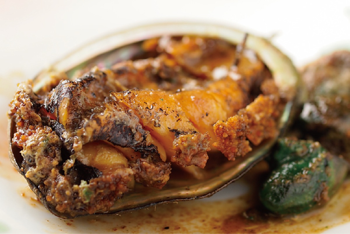 さっぽろ大人の美食紀行｜（鉄板焼・ステーキ）ステーキ＆ワイン いしざき