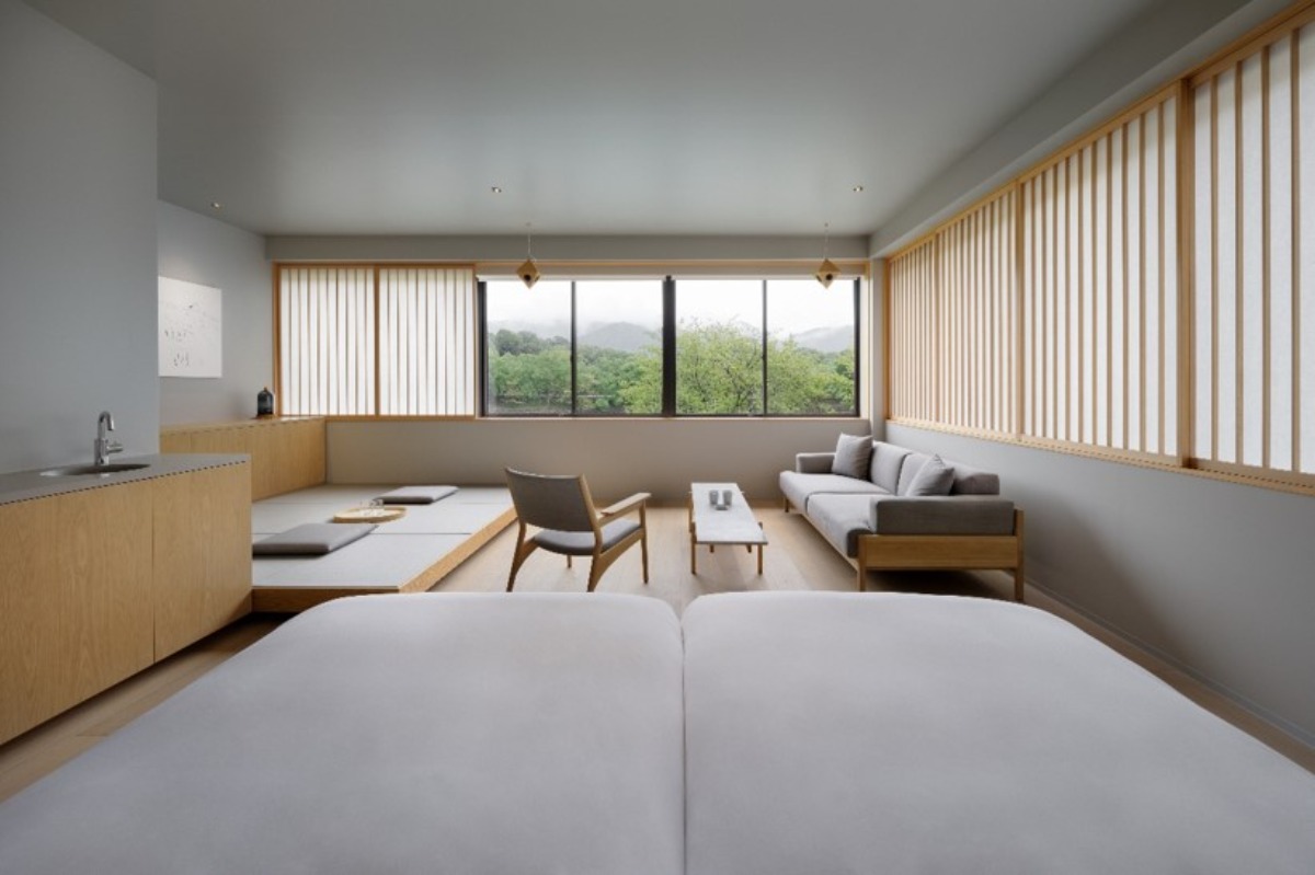 奈良人と創る、新しいホテルスタイル【MIROKU 奈良 by THE SHARE HOTELS｜奈良市】