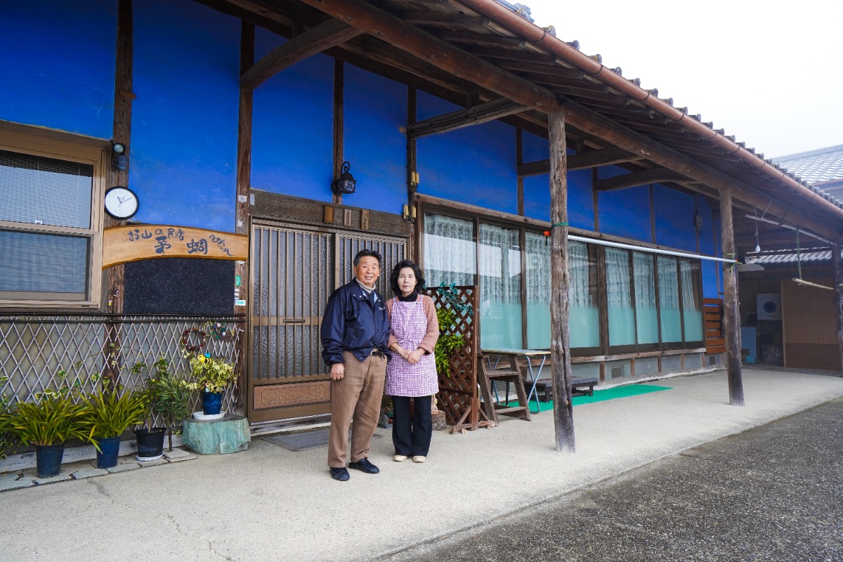 徳島県で自然に触れる田舎体験を満喫しよう！18施設を紹介【とくしま農林漁家民宿ガイド】