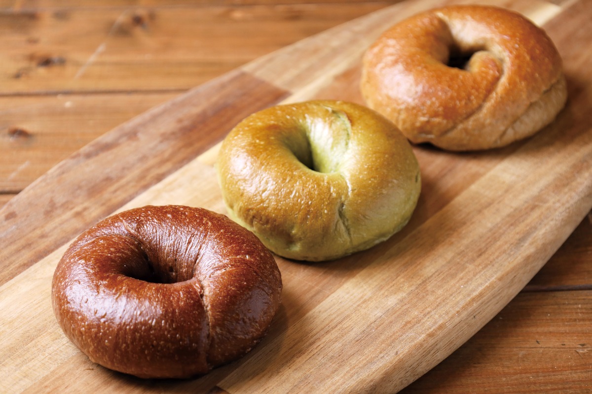 【徳島スイーツ部／おやCHU】編集部おすすめスイーツをピックアップ【ベーグル・焼菓子・アイス・和スイーツ・カフェスイーツ】