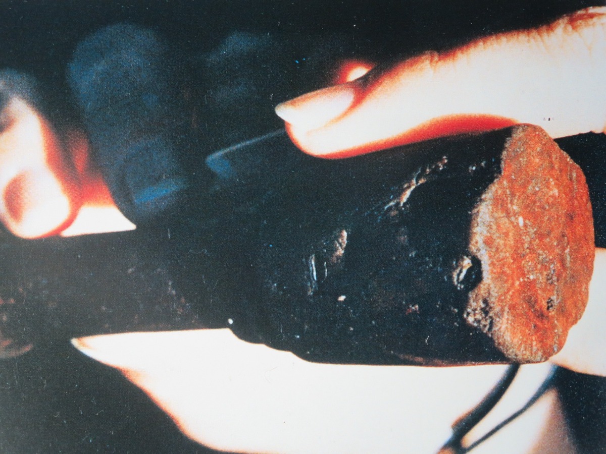 邪馬台国は阿波だった!?【古代史を通して徳島の魅力を再発見】テーマ⑪日本最古の賢者の石　阿南の若杉山辰砂採掘遺跡