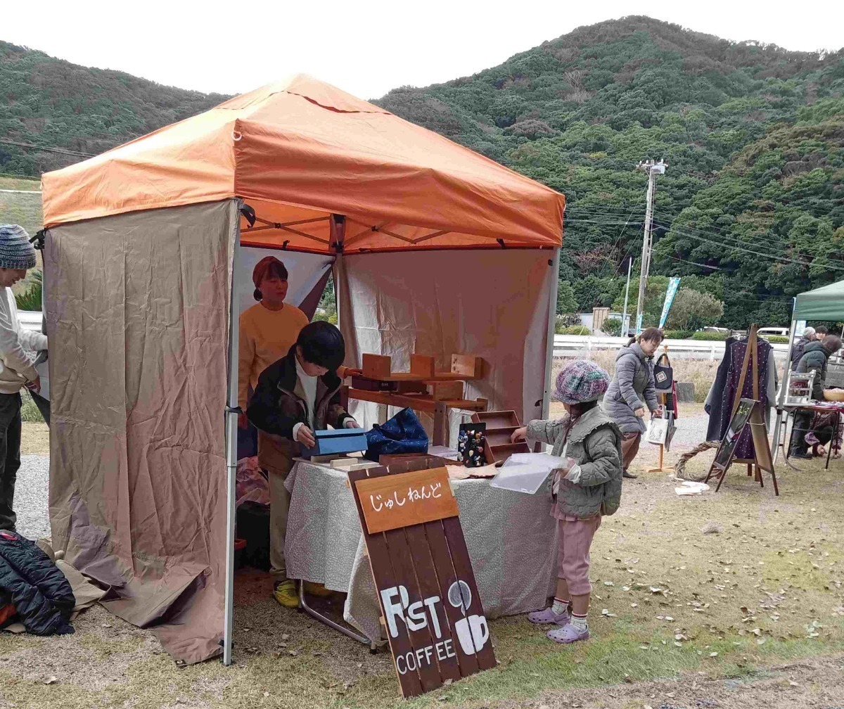 徳島の定期開催マルシェ＆フリマ情報まとめ【2026年度版】随時更新中!!