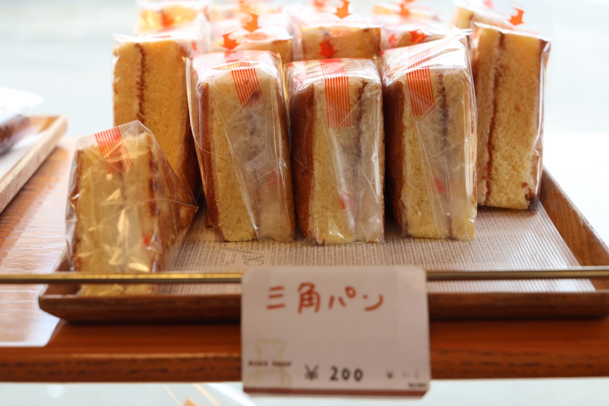 【徳島パン部／クチコミベーカリー】ベイクショップアオキ（阿南市橘町）焼きたてパンの香りいっぱい！県南のベーカリー