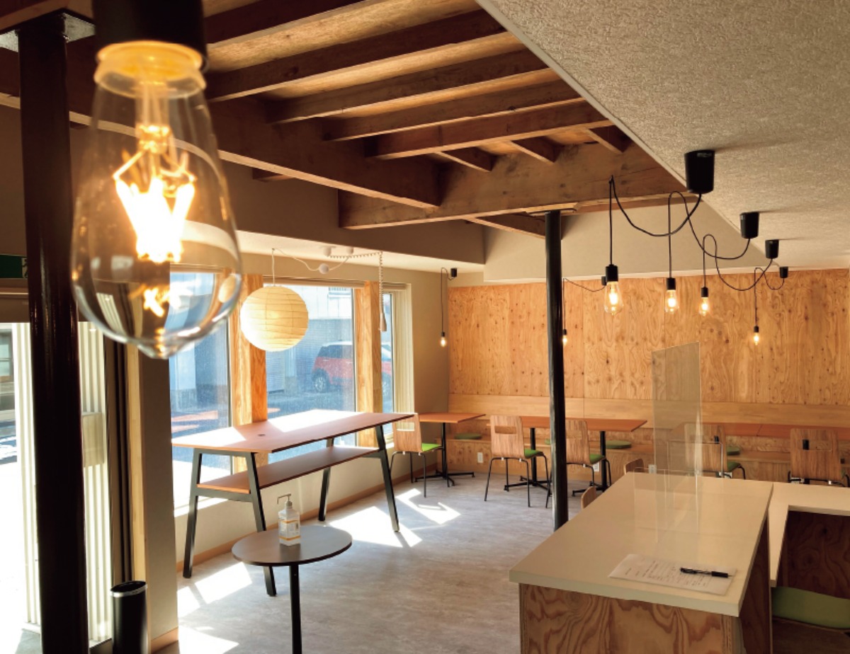 北海道移住案内2026・春｜礼文町　離島の魅力！海や山、自然と共に生きるを体感