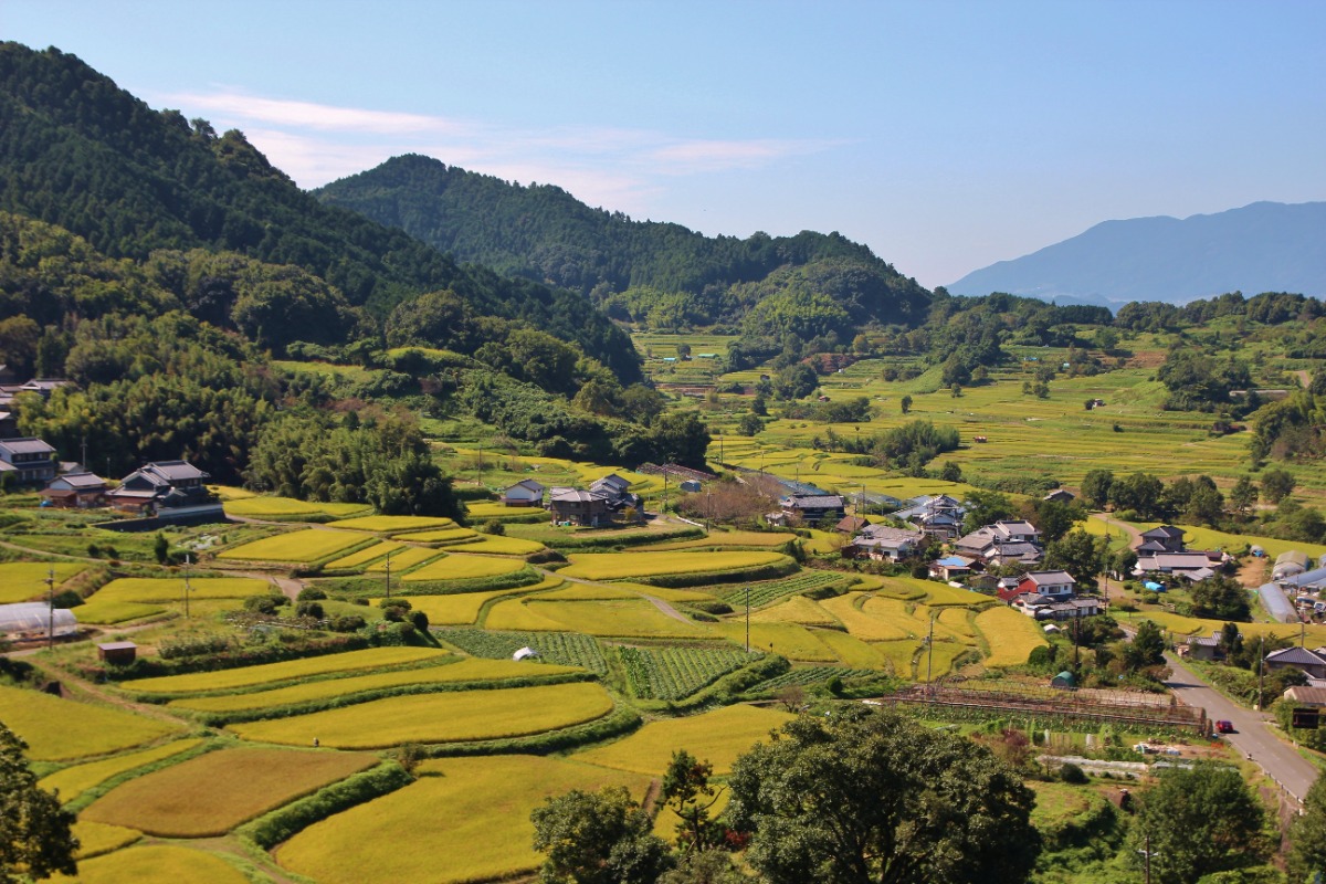 奈良県・奥大和が舞台!自然と歴史に包まれる「リアル謎解きラリー」開催中!
