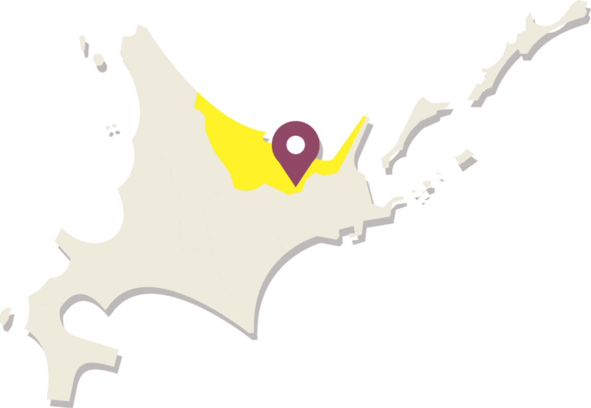 北海道移住・秋|美幌町 女満別空港近く。移住相談拠点施設もオープン