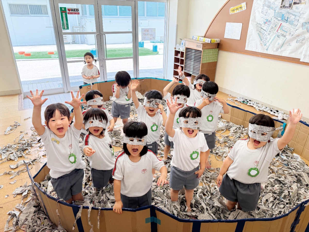 《2026年度版》徳島の私立幼稚園&認定こども園ピックアップ