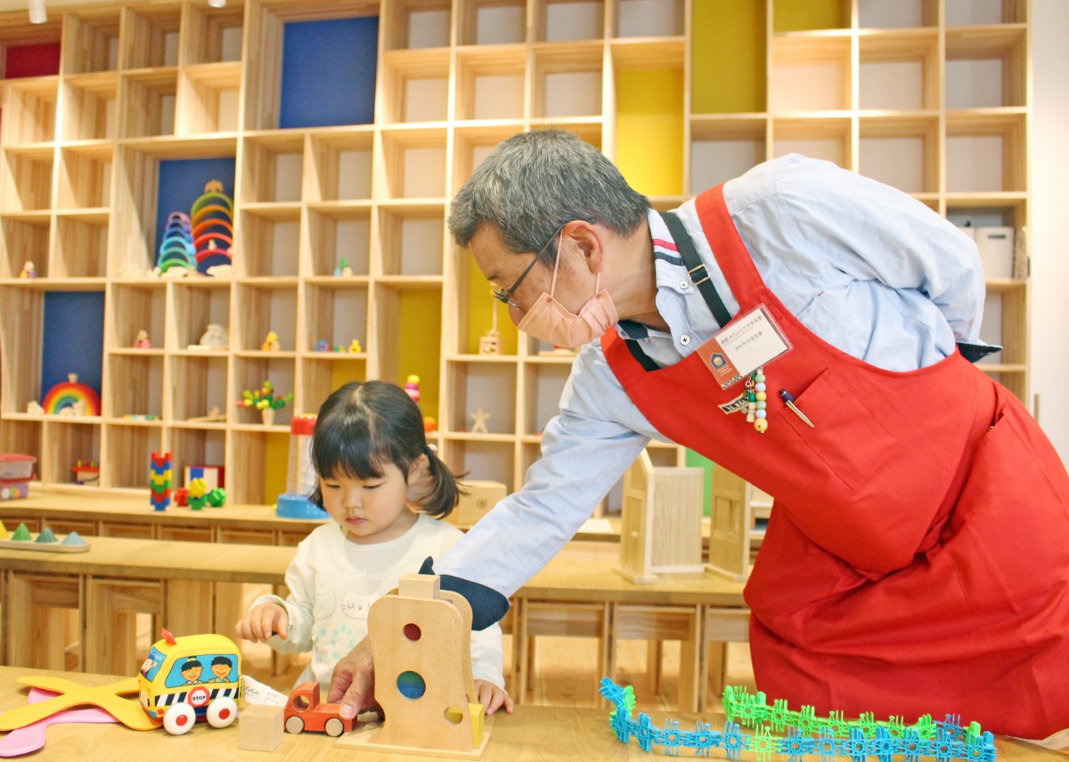 【スタッフ大募集！ 】徳島木のおもちゃ美術館で、人と人をつなぐ仕事、はじめてみませんか？／徳島／求人／契約社員／パート／未経験者歓迎