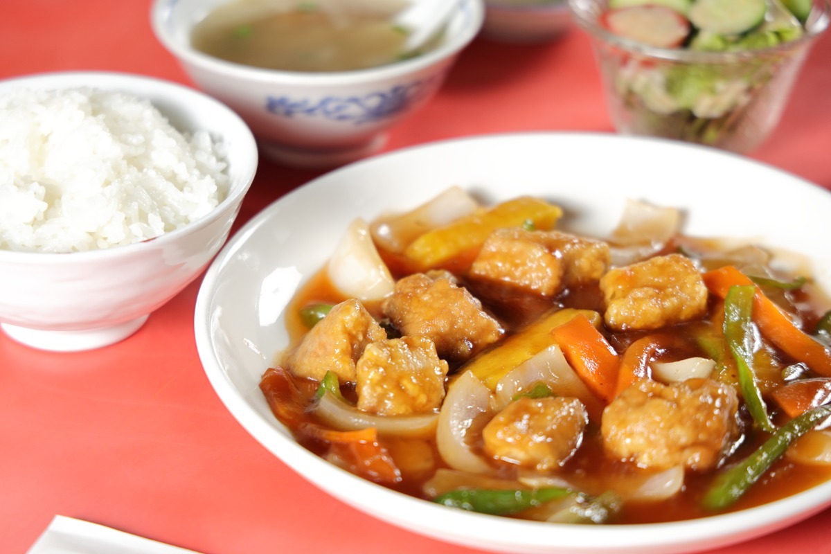 【徳島グルメ情報】中華ランチ5選！