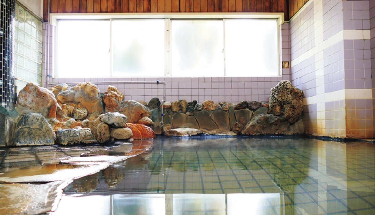 南北海道から北東北へ｜鹿部町　道南屈指の豊かな温泉と、 三つの漁場に恵まれたまち。