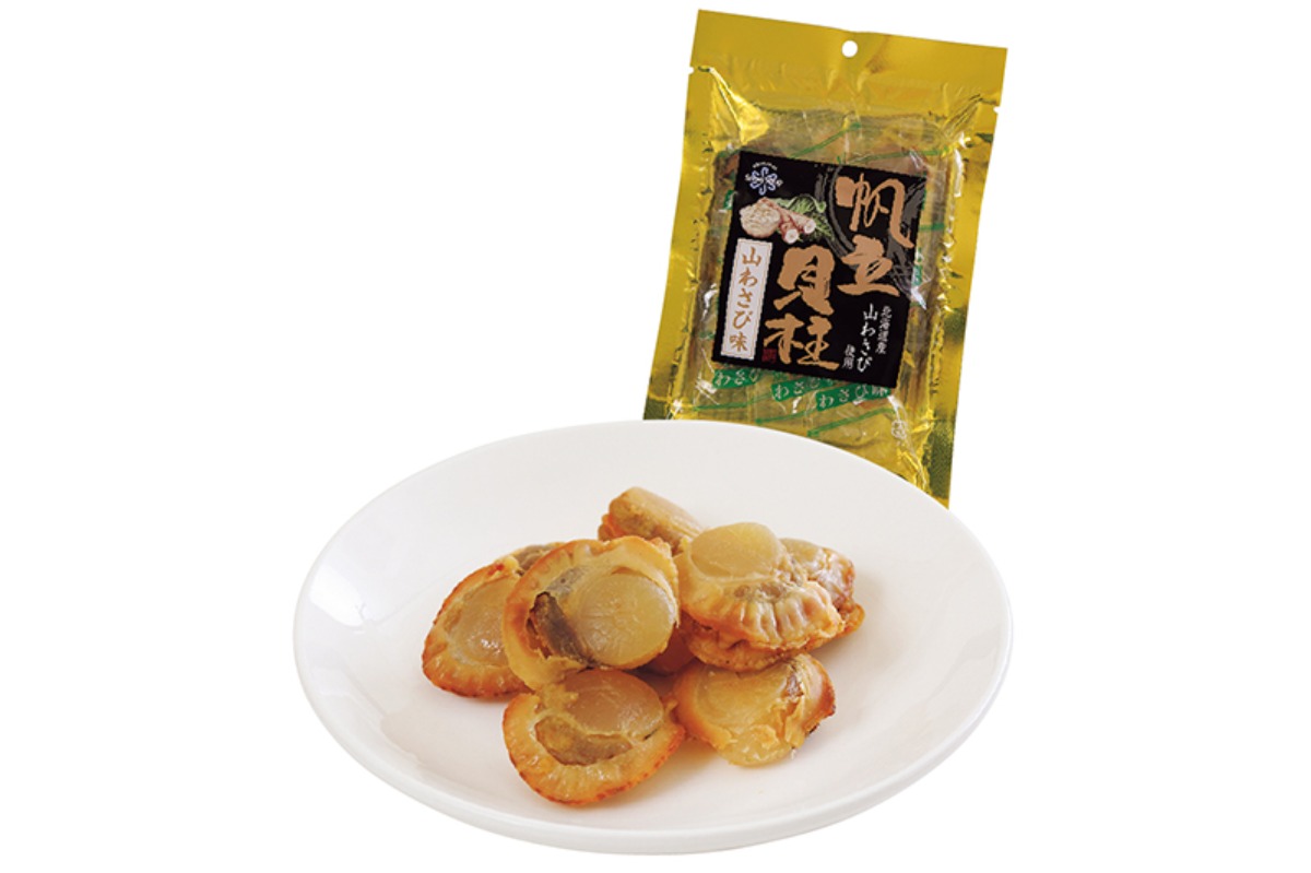 新千歳空港 おすすめガイド｜北海道のおみやげ編①