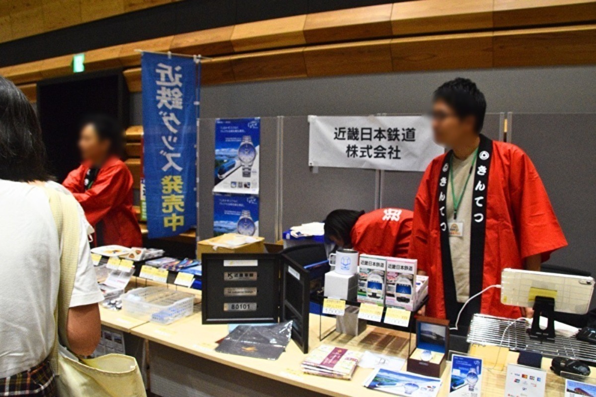 【大和鉄道まつり2025】鉄道ファンは奈良に集合!2日で4000人が来場した大人気の「鉄道イベント」今年も開催!