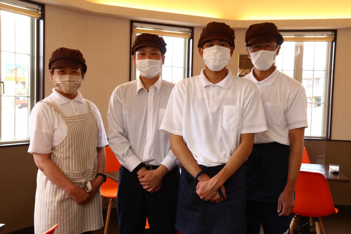【2022.4月OPEN】にじいろキッチン（徳島市応神町）多様な人が集える、みんなのレストランがオープン