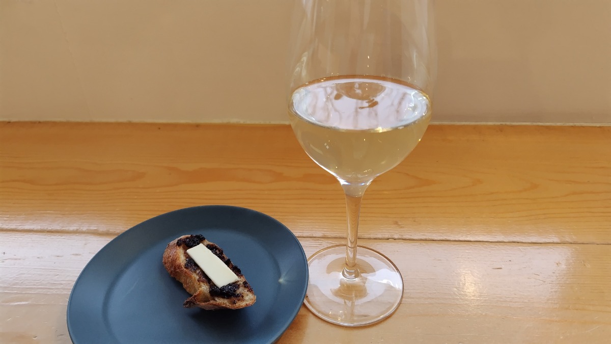 北海道に移住した夫妻の想いを受けて、小樽にパンカフェ＆宿がオープン。