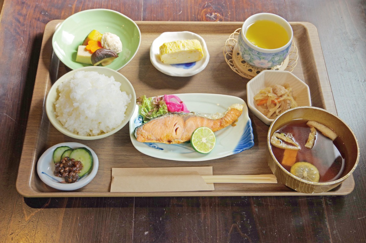 【徳島のモーニング特集/定食編】朝から栄養バランス◎おすすめ定食ごはん/4選