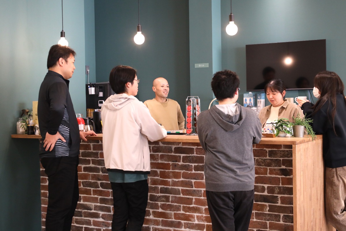 【徳島・正社員転職】徳島のIT企業『HIROKA』自由な社風が魅力！開発・プロジェクトリーダーを募集