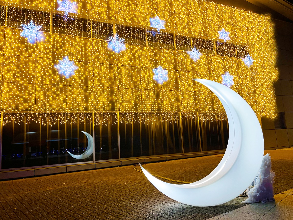 【徳島イベント情報2025】徳島イルミネーション情報まとめ＆雰囲気たっぷりおすすめスポットも紹介！