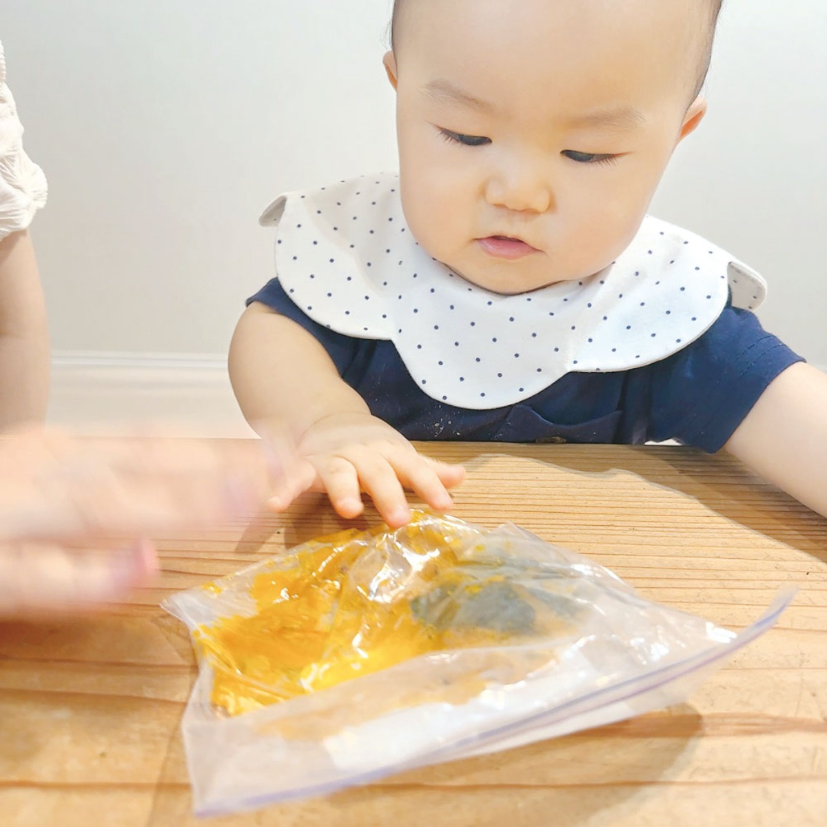 【お料理レシピ】かぼちゃとブロッコリーのツナパングラタン／cotocotoみさき先生の「親子でつくろう！はじめてキッチン」