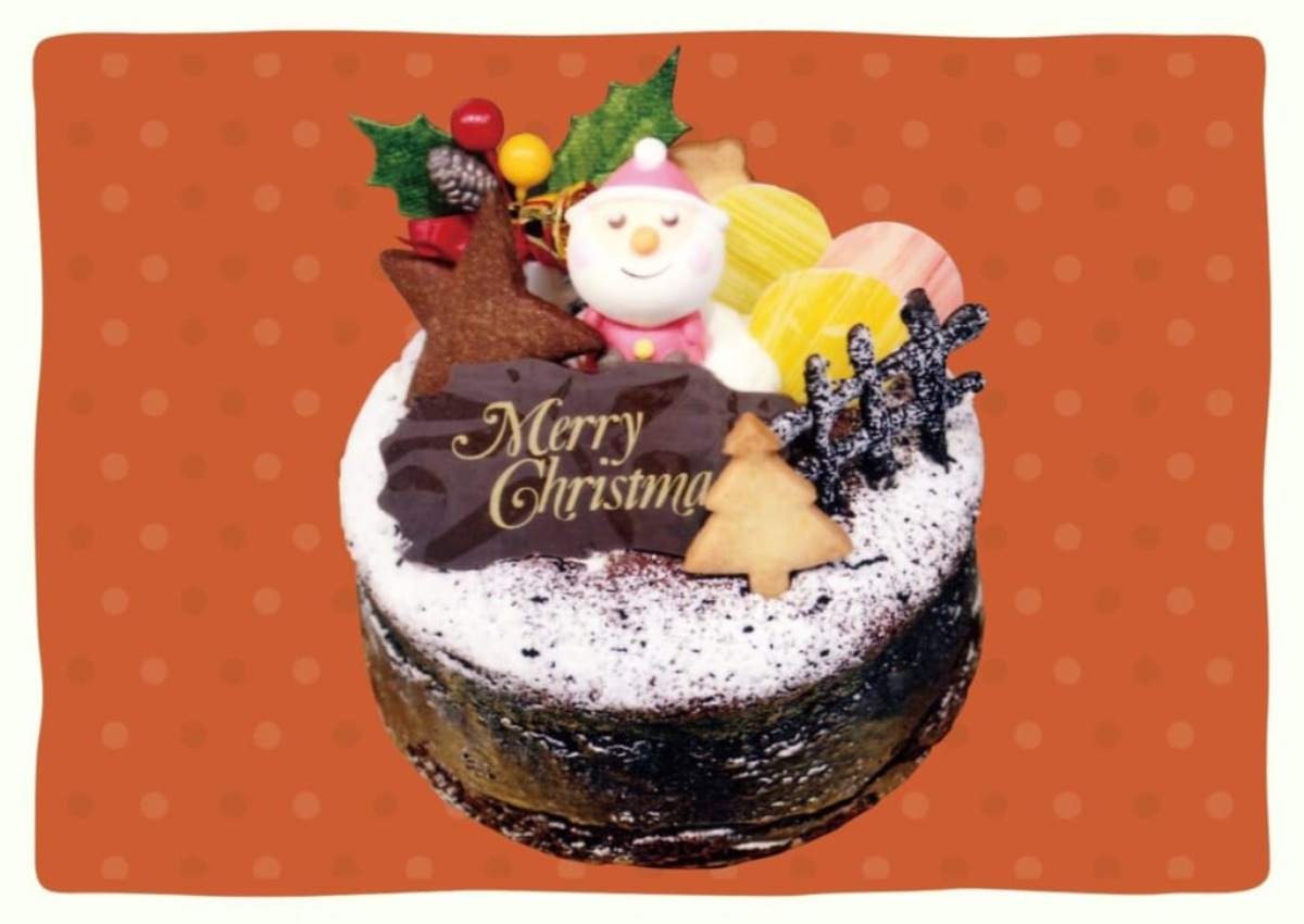 【2021クリスマス・徳島】今年はどうする？洋菓子店のクリスマスケーキをチェックしよう