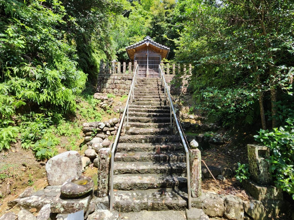 邪馬台国は阿波だった!?シーズン2【古代史を通して徳島の魅力を再発見】12話目／那佐と羽衣伝説