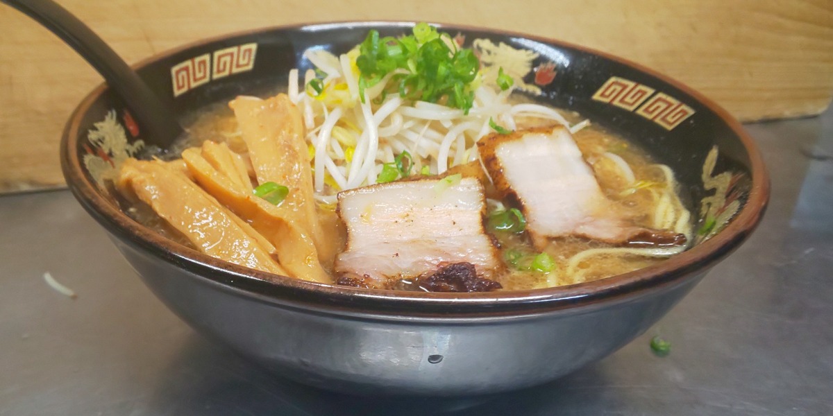 【徳島石油グループ 大感謝祭!】開催!第5弾の今回はラーメン祭りだ!