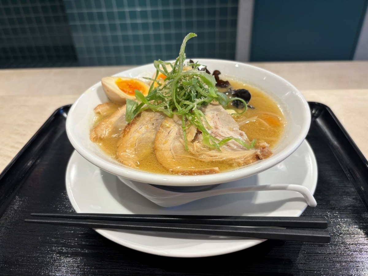 ココノ ススキノに新ラーメンエリア「mingle!」誕生！5店を食べ比べ