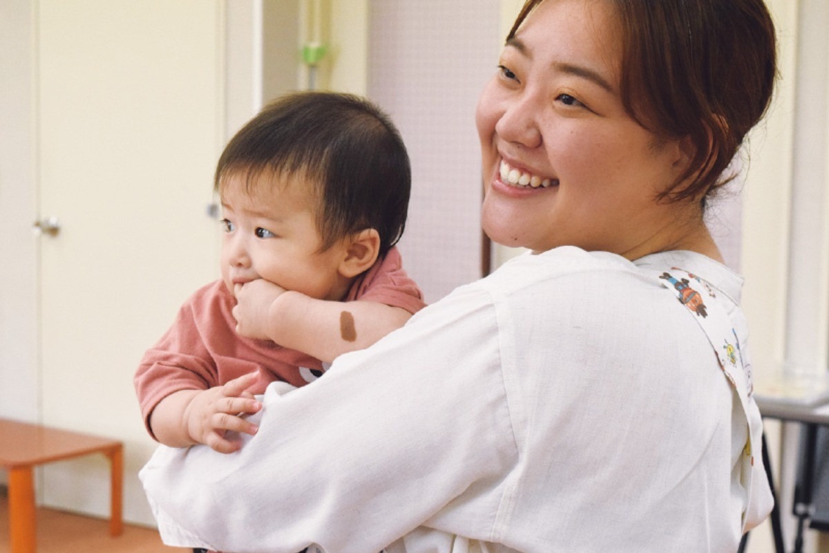 晴天に恵まれた十勝ワインの里、池田町。子育て支援が充実のまち！