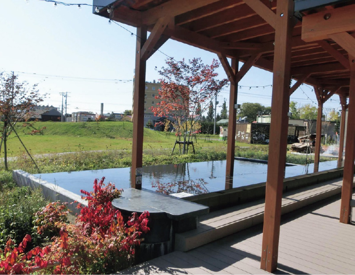 音更町をサイクリングでめぐる！十勝平野の風景、食・体験・温泉が揃う