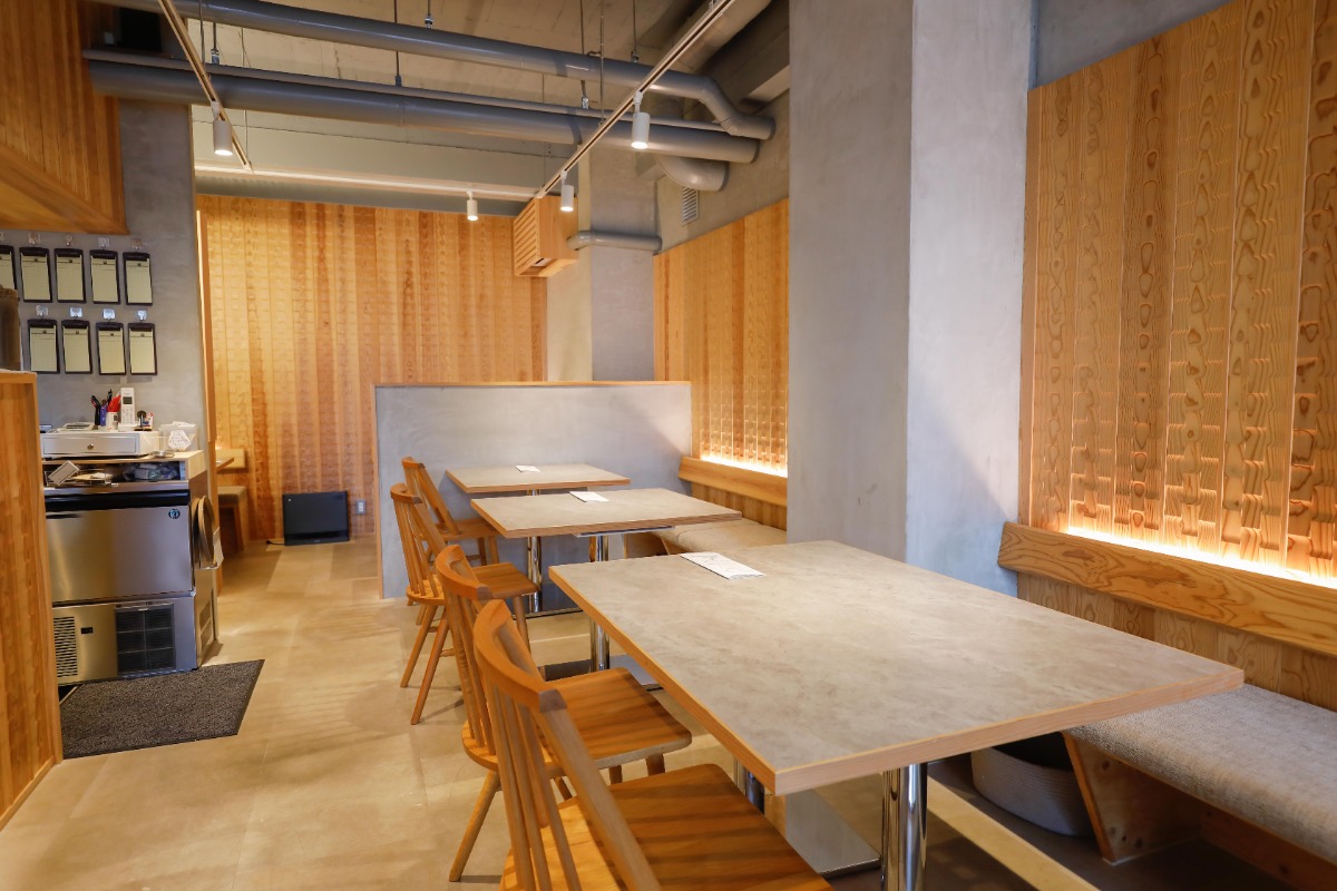 【まいにちランチvol.6】トラットリア☆Tesoro（徳島市）／パスタ