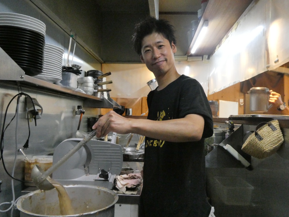 【麺バカTAR-KUNの麺ダフルライフ】奈良に新しい風を吹かす！11月から始まるイベント『大和麺祭～Yamato Mensai～』は食べどころたくさん！ ＜奈良ラーメン新時代＞vol.38