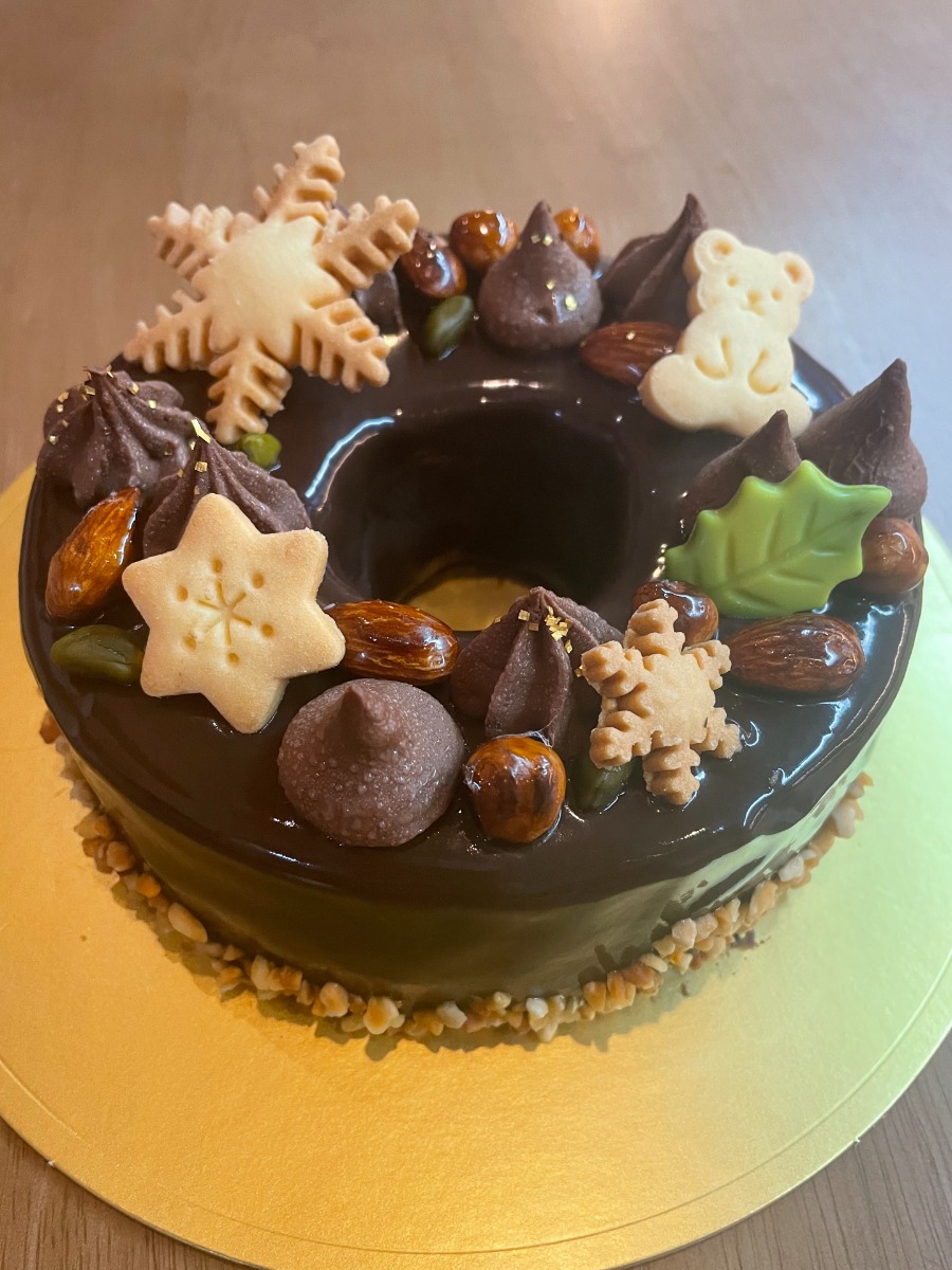 【2025最新】徳島のクリスマスケーキ特集｜おすすめ20選／予約方法・種類一覧