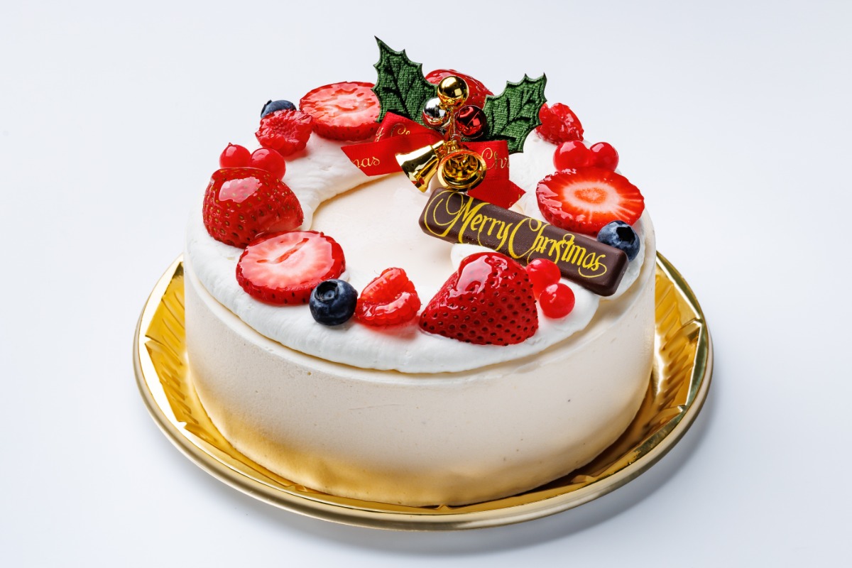 【2025最新】徳島のクリスマスケーキ特集｜おすすめ7選／予約方法・種類一覧