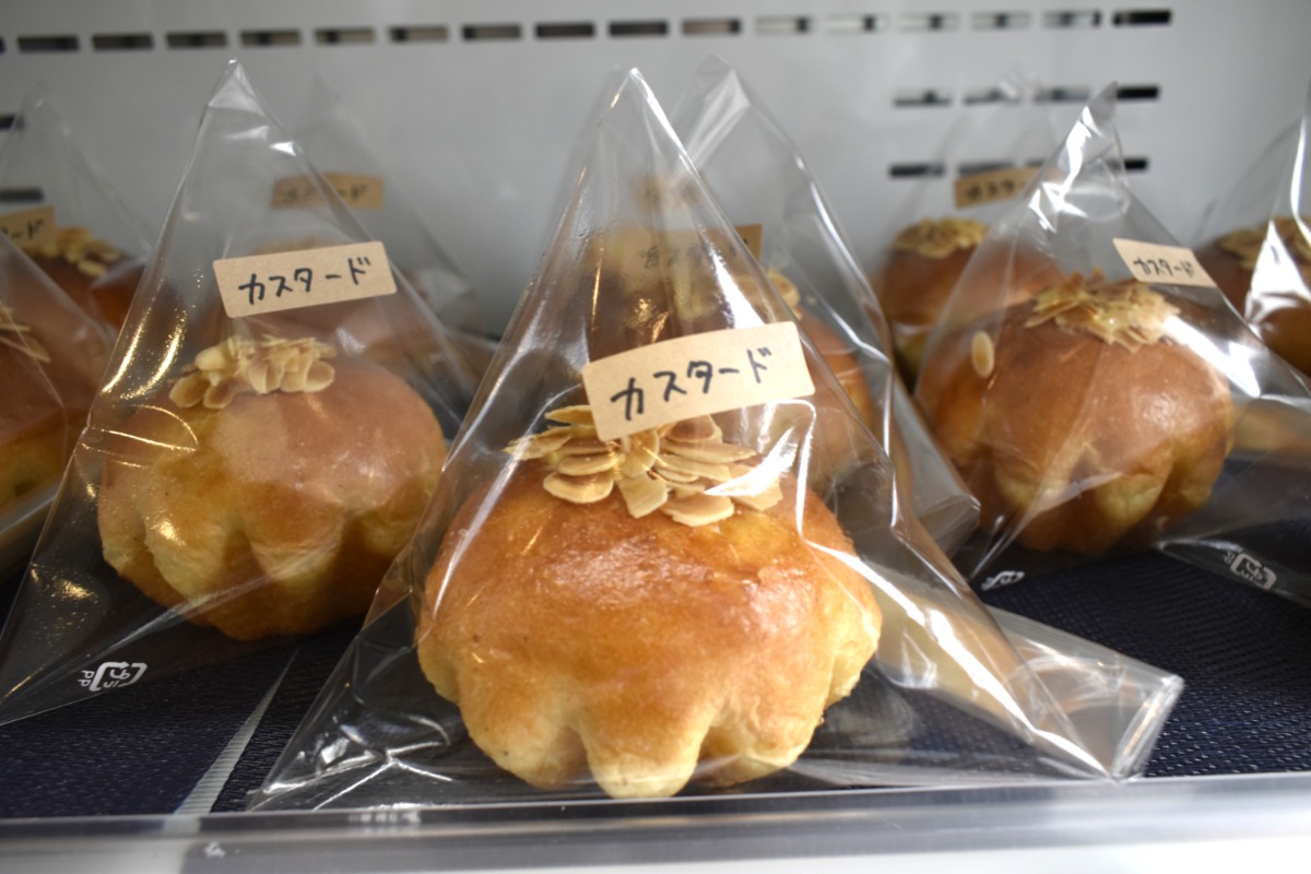 《鴨のひととき》"おいしいパン"の先にあるのは、職人の想い