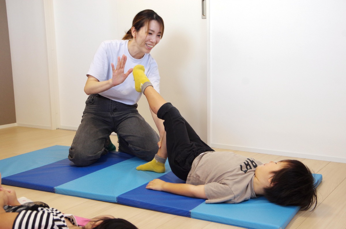 【2025最新】徳島の児童発達支援施設ピックアップ／療育／発達サポート