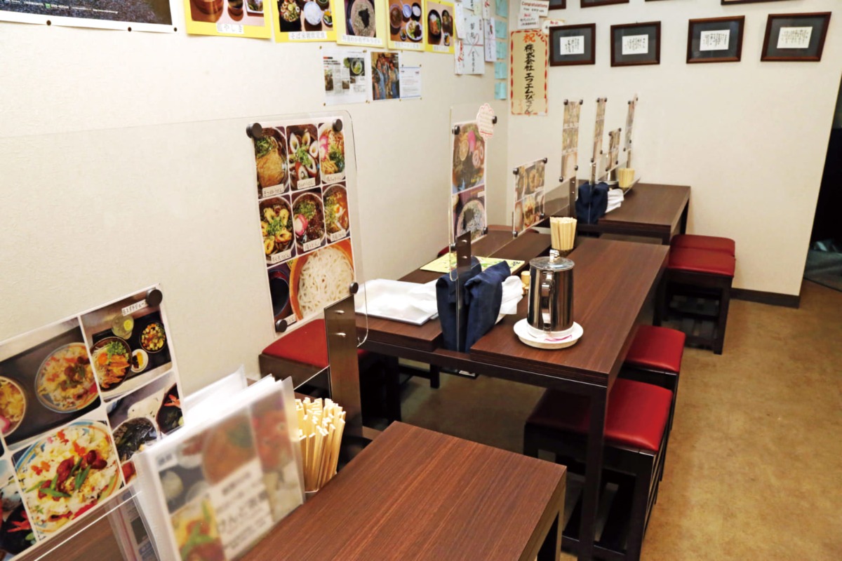 【10月RENEWAL】けんど茶屋（徳島市寺島本町）徳島の名物料理をそろえるお店が新名物を考案！