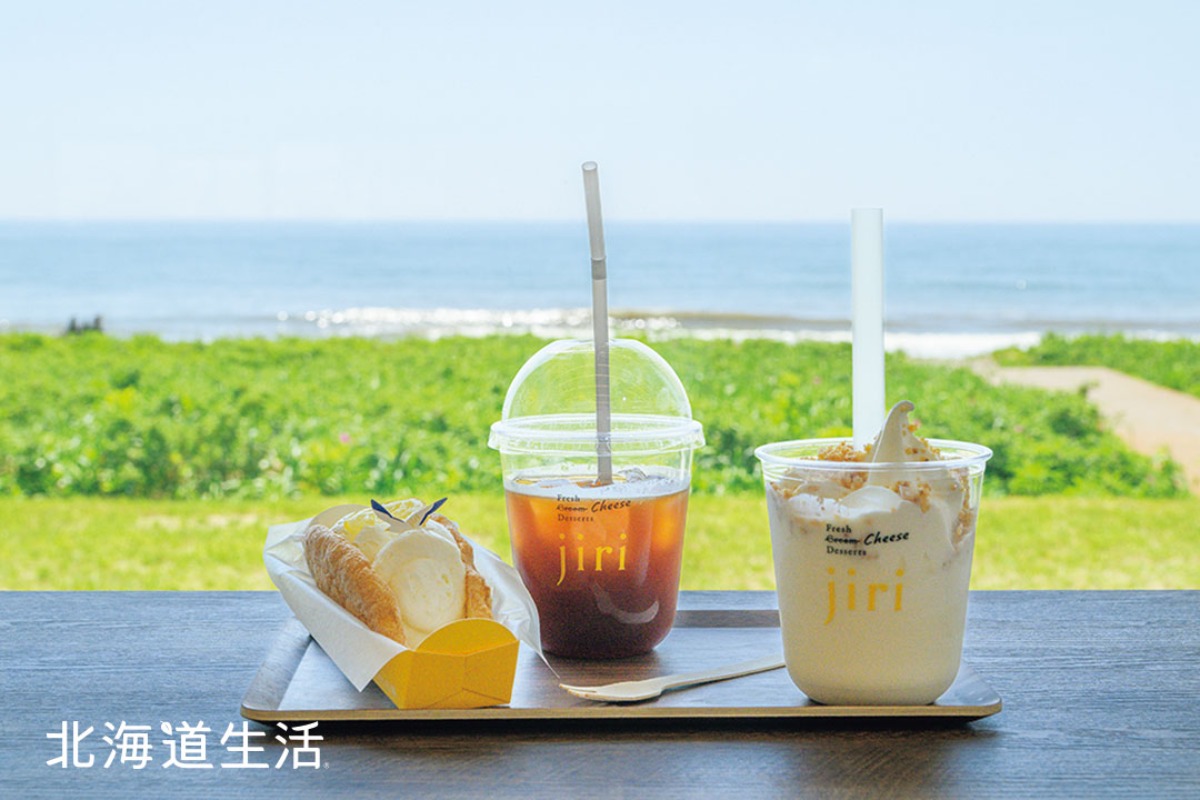 ますます海が身近な場所に、道の駅しらぬか恋問館｜北海道大人の旅ガイド2025