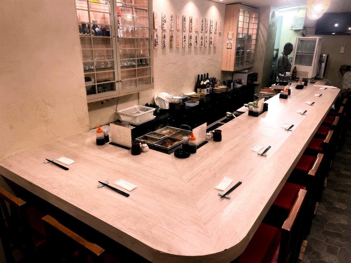 徳島・新店グルメ｜夜街へでかけよう！徳島の新しい居酒屋さん6選