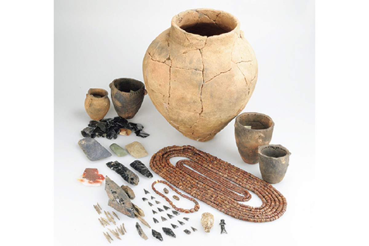 春から夏のオホーツク案内｜北見市　春はツツジ、夏には和ハッカと、 香りと色彩に包まれるまち