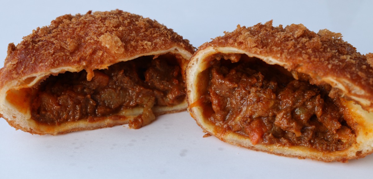 【徳島パン部／クチコミベーカリー】メーアコルンルーエプラッツ（徳島市庄町）選ぶ幸せいっぱい！約120種類のパンがお出迎え