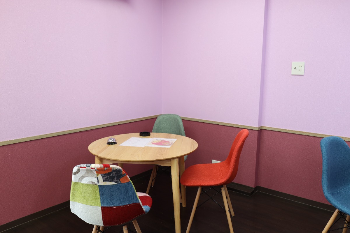 《マハロCafe》寒い日もアサイー！ イートインでアサイーボウルを楽しもう