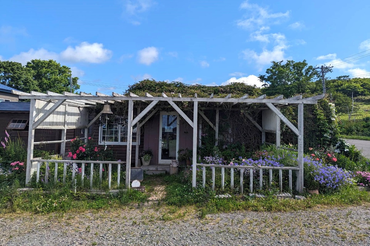 聖地巡礼で応募！北海道ロケーションスタンプラリー開催中