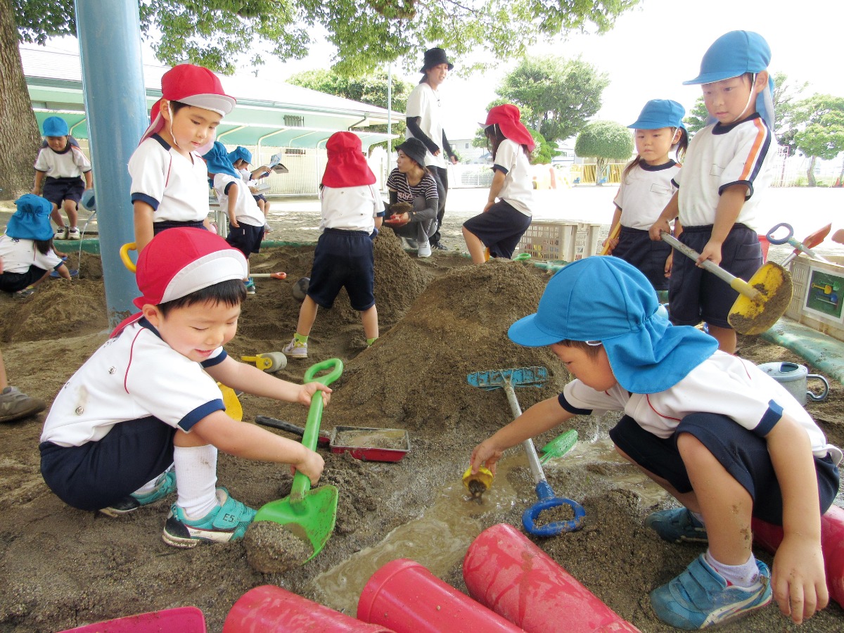 《2026年度版》徳島の私立幼稚園&認定こども園ピックアップ