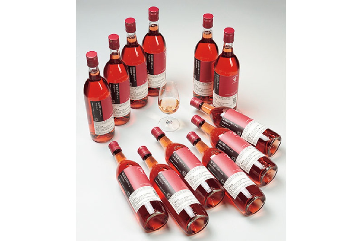 ふるさと納税｜池田町　ワインのふるさと 池田町を応援しませんか？