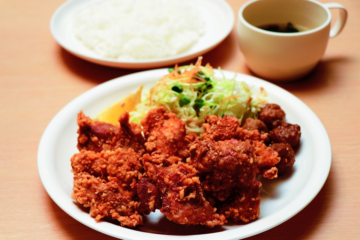 肉・ニク・NIKU　肉好きをうならせる徳島の肉ランチ9選（7/29更新）