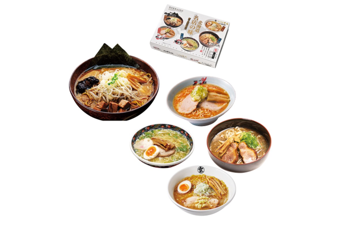 新千歳空港 おすすめガイド｜北海道のおみやげ編①