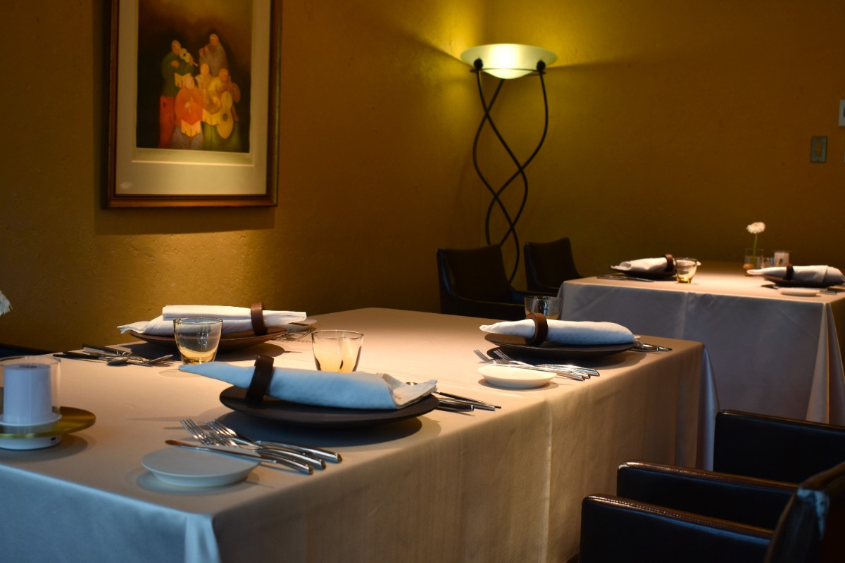 15年分の感謝を込めて。『仏蘭西料理 La Terrasse(ラ・テラス)』(奈良市)で業態変更前の感謝イベント開催中!