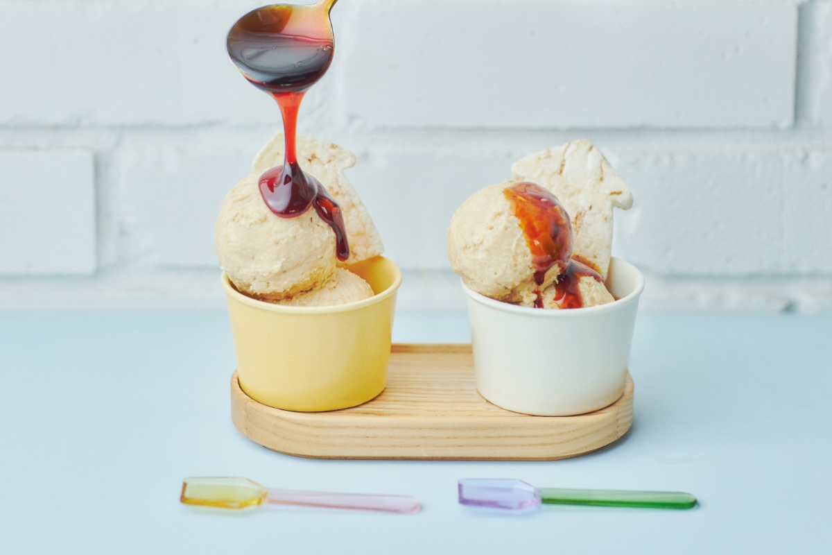 OMO5函館で「冬のイカまつり」を開催