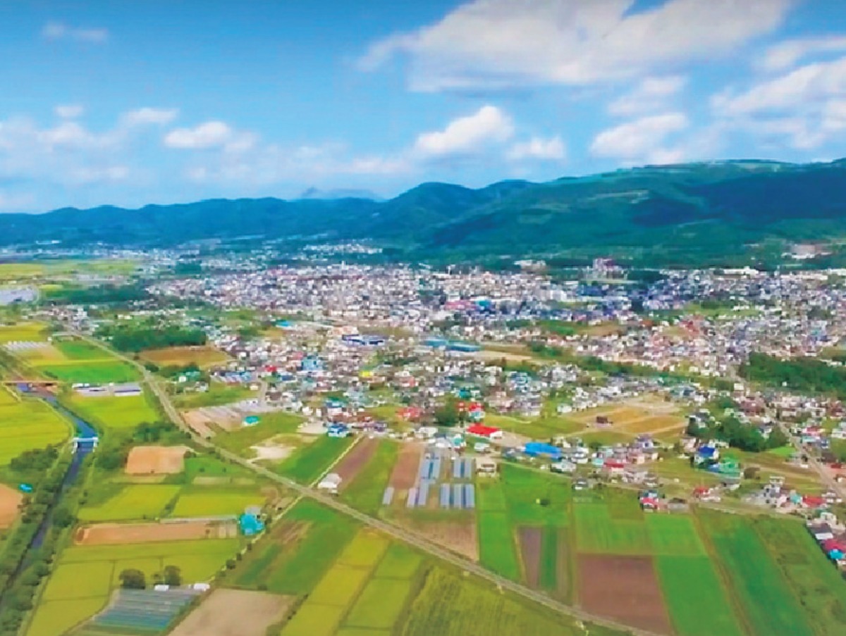 函館の隣町「七飯町」の魅力！大沼の自然と住み心地の両立が叶う