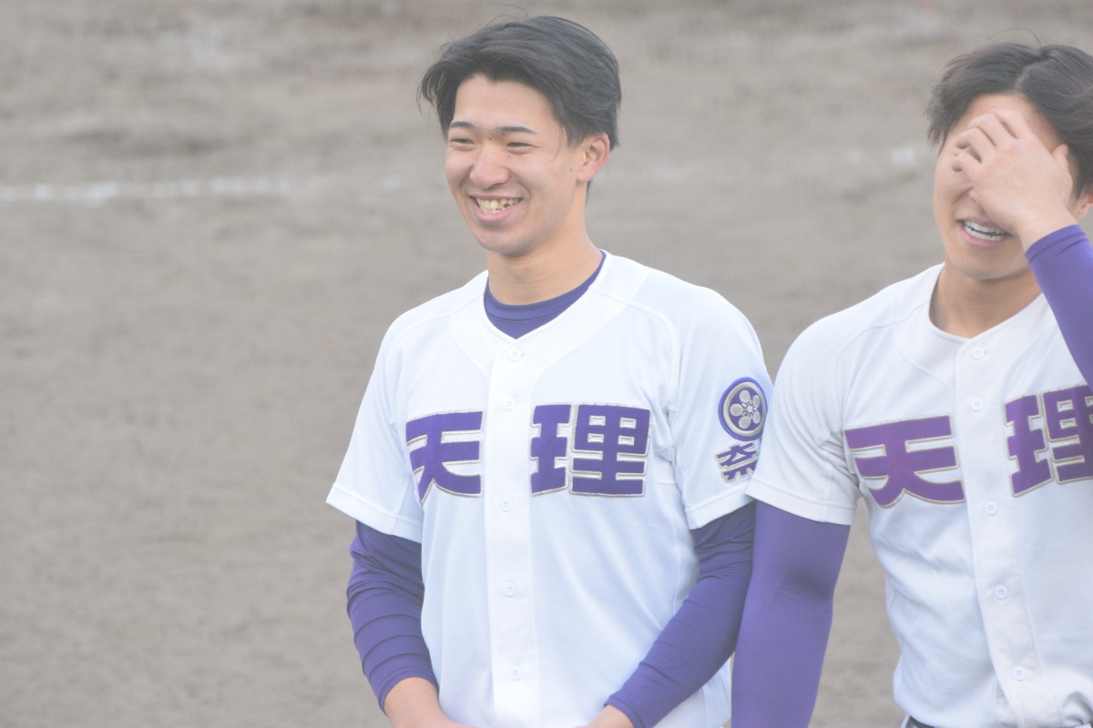 【高校野球】【写真あり】奈良県代表「天理高校OB」が「当時のらしさ」を見せて勝利【あの夏を取り戻せプロジェクト】
