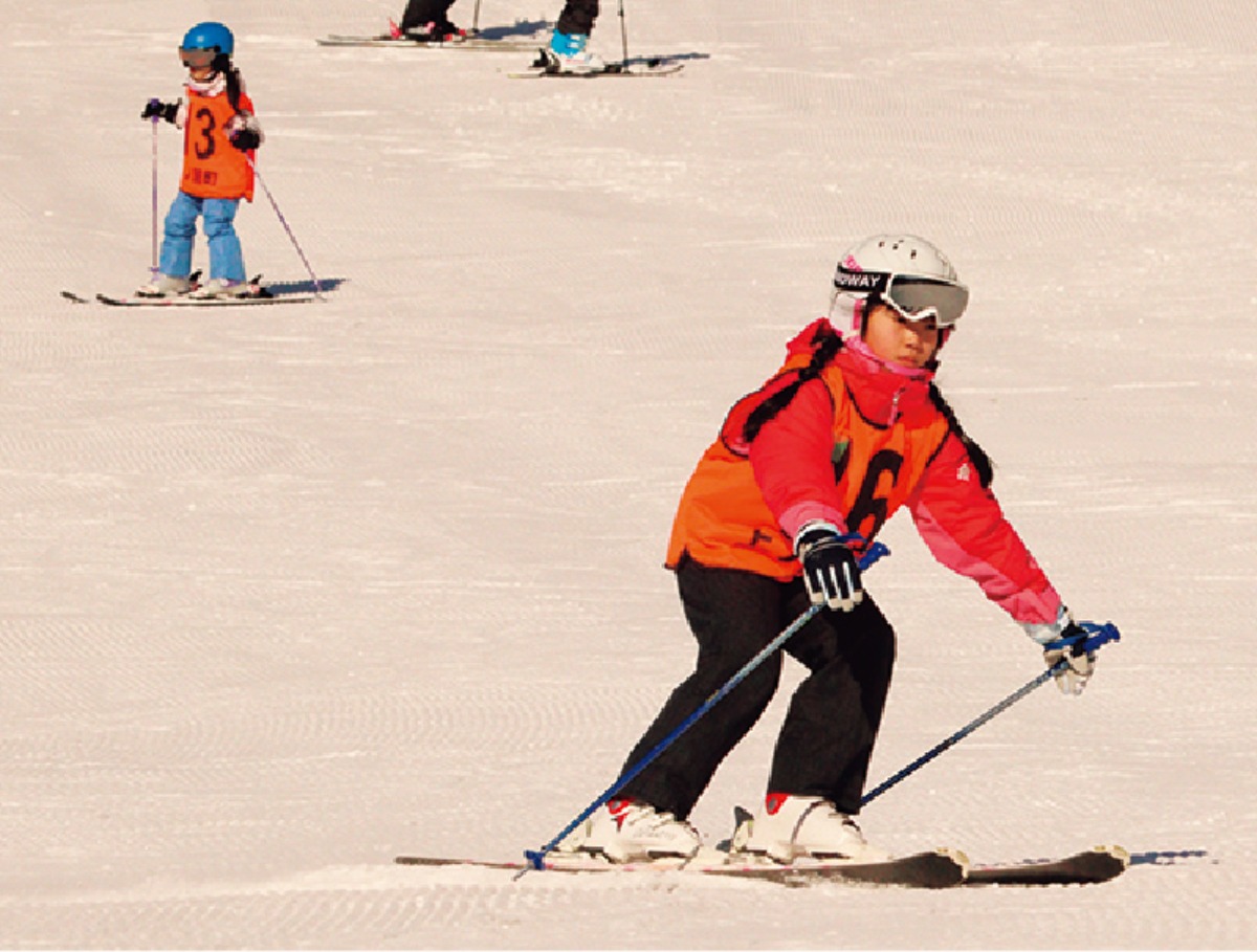 北海道移住・冬｜上ノ国町　自然と人のぬくもり溢れる、 北の中世を今に伝えるまち